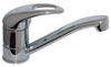 Bateria umywalkowa stoj�ca  GROEMIX G-1001A