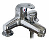 Bateria wannowa stoj�ca GROEMIX G-1003A