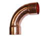 CU �uk miedziany dwukielichowy 90st. 18mm