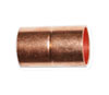 CU Mufa miedziana 22mm
