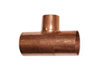 CU Tr�jnik miedziany 18x15mm