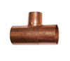 CU Tr�jnik miedziany 22x15mm