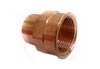 CU Z��czka mufowa 15mm x �1/2"