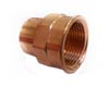 CU Z��czka mufowa 18mm x �1/2"