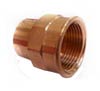 CU Z��czka mufowa 22mm x ��3/4"