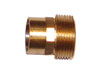 CU Z��czka nyplowa 15mm x 1/2"