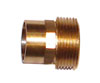 CU Z��czka nyplowa 18mm x 1/2"