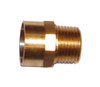 CU Z��czka nyplowa 22mm x �1/2"