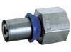 Z��czka zaprasowywana GERPEX 16x1/2" mufowa