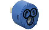 G�owica ceramiczna baterii jednouchwytowej 35