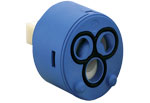 G�owica ceramiczna baterii jednouchwytowej 40