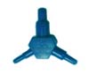 Kalibrator do rur PEX plastikowy Kalibrator do rur PEX plastikowy