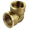 Kolano mosi�ne  DN25