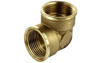 Kolano mosi�ne  DN25