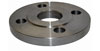 Ko�nierz p�aski DN100