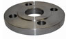 Ko�nierz p�aski DN125
