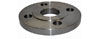 Ko�nierz p�aski  DN40