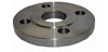 Ko�nierz p�aski  DN80
