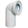Kolano do WC 90st. Kolano do WC 90st.