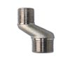 Krzywka do baterii mimo�r�d-22mm