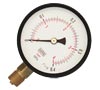 Manometr radialny 100mm 4bary Manometr radialny 100mm 4bary