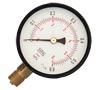 Manometr radialny 100mm 6bar Manometr radialny 100mm 6bar