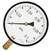Manometr radialny 150mm 1bar Manometr radialny 150mm 1bar