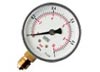 Manometr radialny  63mm 10bar