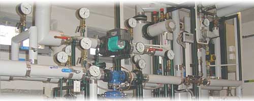manometry