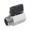 Zaw�r kulowy DN15 mini