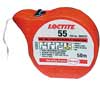 Ni� LOCTITE  50mb do uszczelniania gwint�w
