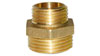 Nypel mosi�ny redukcyjny DN15/10
