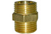 Nypel mosi�ny DN25