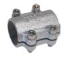 Opaska naprawcza  DN65