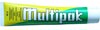 Pasta uszczelniaj�ca woda/gaz MULTIPAK 50g