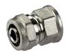 Z��czka  PEX skr�cana 16x3/4" mufowa