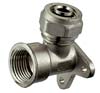 Kolano PEX skr�cane 20x3/4" monta�owe
