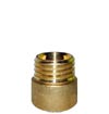 Przed�u�ka mosi�na DN15 L-10