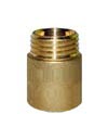 Przed�u�ka mosi�na DN20 L-20