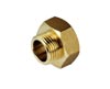 Redukcja mosi�na  DN15/10 m-n