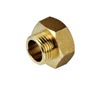 Redukcja mosi�na  DN20/15 m-n