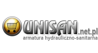 UNISAN - Hurtownia Hydrauliczna