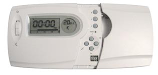 sterownik temperatury