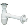Syfon umywalka, bidet - sitko metal Syfon umywalka, bidet - sitko metal