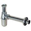 Półsyfon chromowany - umywalka, bidet Półsyfon chromowany - umywalka, bidet