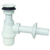 Syfon umywalka, bidet Syfon umywalka, bidet