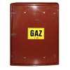 Szafka do gazomierza SG-5