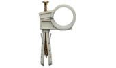 Uchwyt do rury PEX 16mm Uchwyt do rury PEX 16mm