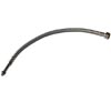 W�yk do baterii w oplocie stalowym DN10 L-50