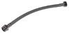 W�yk w oplocie stalowym  DN15/15 L-30 wew/zew